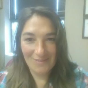 Meet your Posher, April